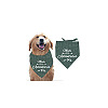 Cotton Dog's Kerchief AJEW-WH0503-092-8