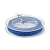 Polyester Metallic Thread OCOR-D301-02-1