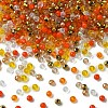 Glass Beads GLAA-YW0003-39F-1