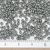 MIYUKI Round Rocailles Beads SEED-G007-RR0190-4