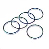 Alloy Lingking Rings PALLOY-N163-060-NR-2