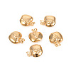 304 Stainless Steel Charms STAS-L244-12G-1