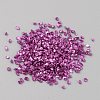 Electroplate Glass Beads EGLA-TAC0004-02E-1