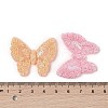 Opaque Resin Decoden Cabochons RESI-Q230-05B-4