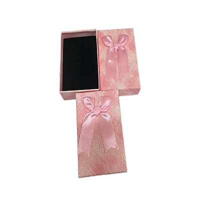Cardboard Jewelry Boxes CBOX-L004-A01-1
