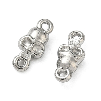 Halloween 304 Stainless Steel Links STAS-D211-04P-1