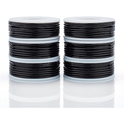 Round Aluminum Wire AW-BC0003-31C-2.0mm-1
