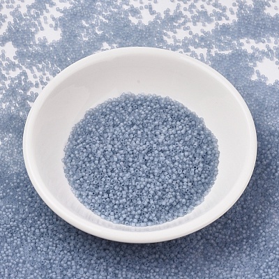 MIYUKI Delica Beads SEED-J020-DB0381-1