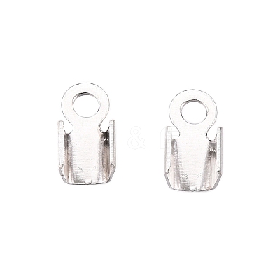 Iron Cord Ends IFIN-T021-01S-1