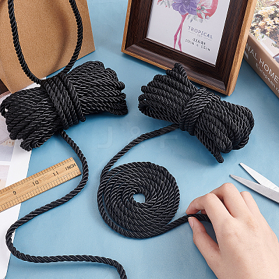 Polyester Cord OCOR-WH0067-17B-1