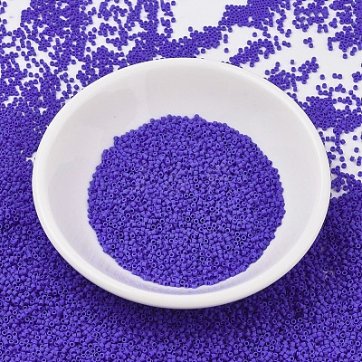 MIYUKI Delica Beads X-SEED-J020-DB1588-1