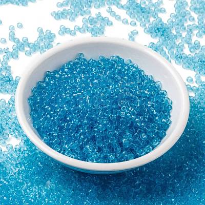 MIYUKI Round Rocailles Beads SEED-X0055-RR0148-1