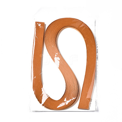Quilling Paper Strips DIY-J001-5mm-B28-1