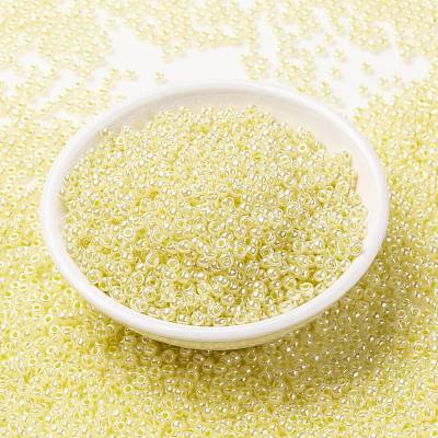 MIYUKI Round Rocailles Beads X-SEED-G008-RR0514-1