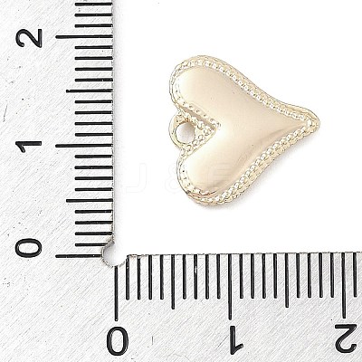 Brass Charms LS-KK-S514-05C-G-1