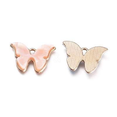 Alloy Pendants X-PALLOY-R111-05-M-1
