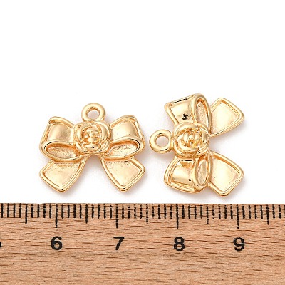 Brass Pendants KK-Z112-19G-02-1