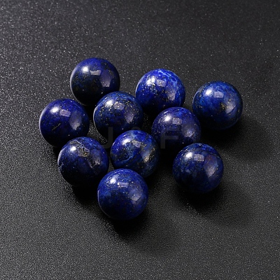 Natural Lapis Lazuli Crystal Ball PW-WG50182-04-1