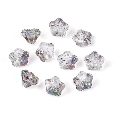Glass Beads EGLA-N055-03A-M-1