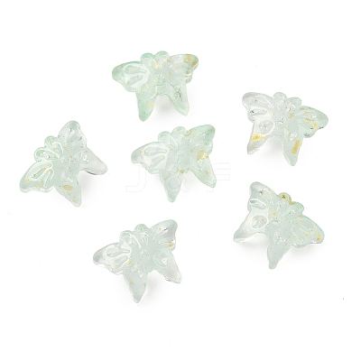 Glass Beads GLAA-C039-01K-1