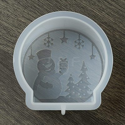 DIY Silicone Candle Molds LS-DIY-A055-02F-1