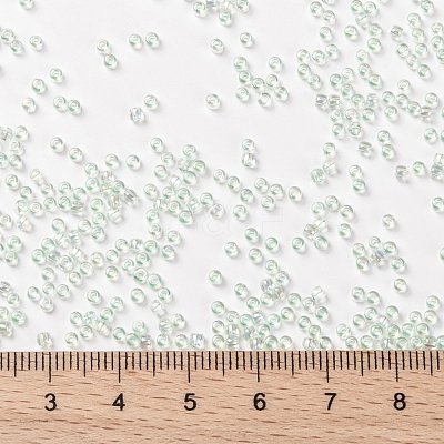 TOHO Round Seed Beads X-SEED-TR11-0172D-1