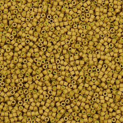 MIYUKI Delica Beads SEED-X0054-DB0665-1