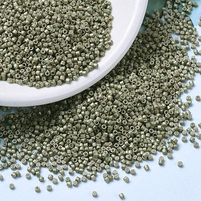 MIYUKI Delica Beads X-SEED-J020-DB1170-1
