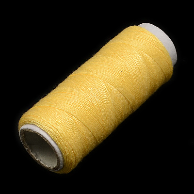 402 Polyester Sewing Thread Cords for Cloth or DIY Craft OCOR-R027-13-1