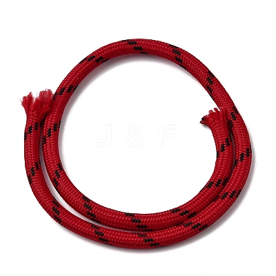 Polycotton Braided Cord with Inner Core OCOR-NH0002-01C-1