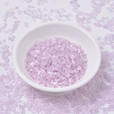 MIYUKI Half TILA Beads SEED-JP0008-HTL2564-1