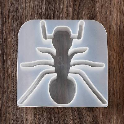 Insect Candle Holder Silhouette Silicone Molds SIL-R148-02A-1