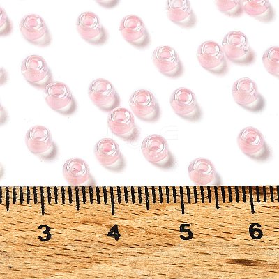 Glass Bead SEED-H002-J-A708-1