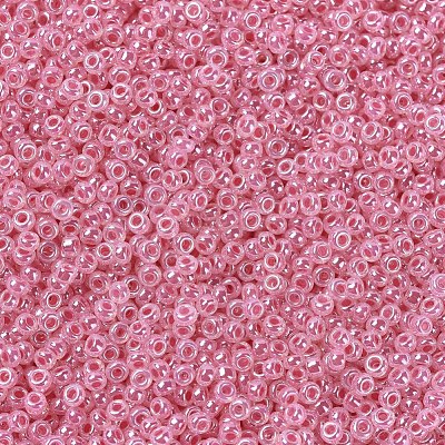 MIYUKI Round Rocailles Beads X-SEED-G007-RR0535-1
