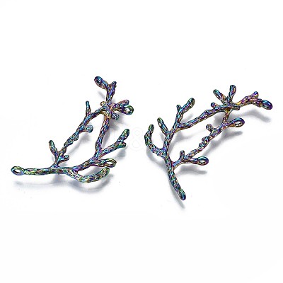 Alloy Chandelier Component Links PALLOY-N156-042-RS-1