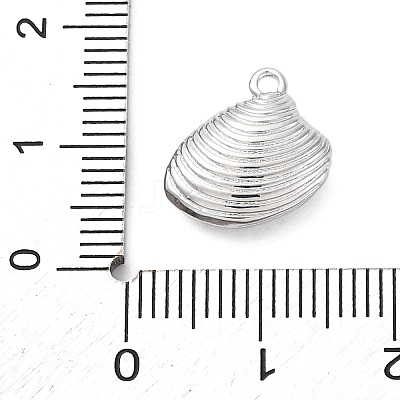 Brass Pendants KK-E793-17P-1