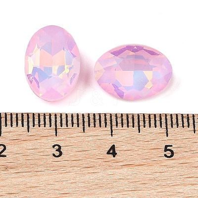 Glass Cabochons GLAA-N0028-06D-1