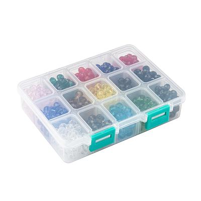 Glass Beads EGLA-JP0002-02A-8mm-1