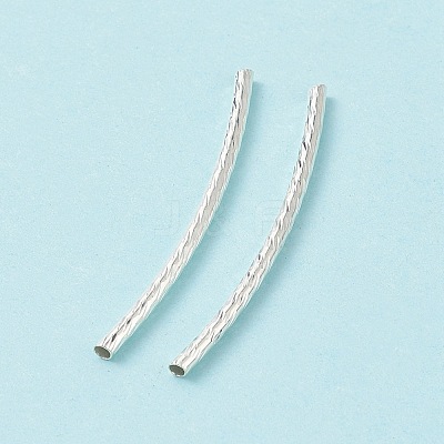 Brass Tube Beads LS-EC295-S-1