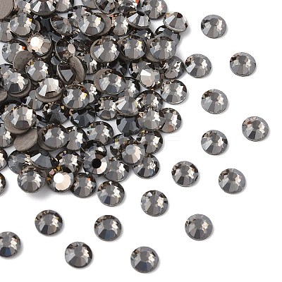 Preciosa® Crystal Hotfix Flatback Stones Y-PRC-HSS10-00030-279-1