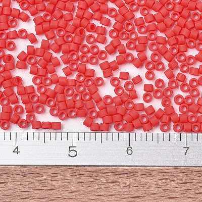 MIYUKI Delica Beads X-SEED-J020-DB0757-1