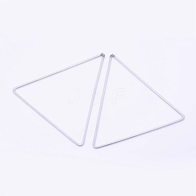 Iron Triangle Linking Rings IFIN-WH0053-42B-1