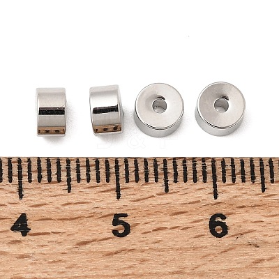 SHEGRACE Brass Beads XGR0113P-126P-1