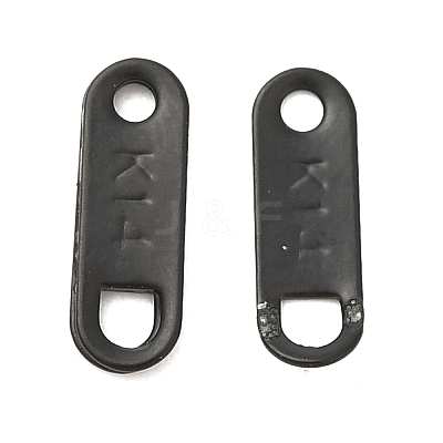 304 Stainless Steel Chain Tabs STAS-E014-B-1