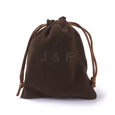 Velvet Packing Pouches TP-I002-10x12-04-1