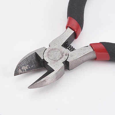 45# Carbon Steel Jewelry Pliers PT-L004-23-1