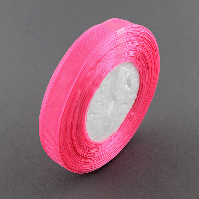 Organza Ribbon RS10mmY-256-1