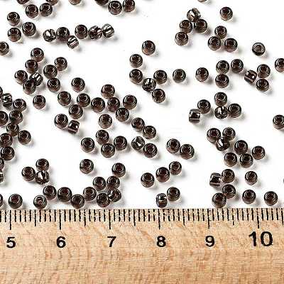 TOHO 8/0 Round Beads X-SEED-TR08-0750-1