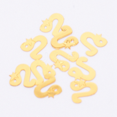 Brass Cabochons KK-WH0034-54G-09-1