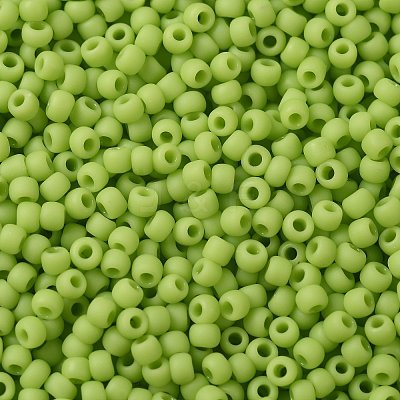 TOHO 11/0 Round Beads X-SEED-TR11-0044F-1